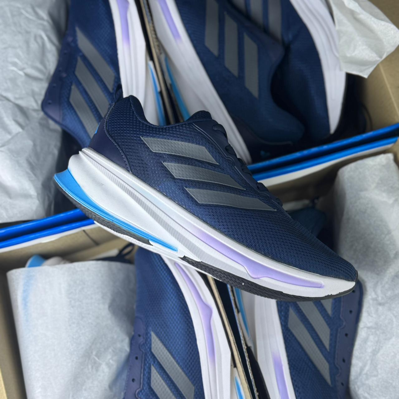 Tênis Unissex Adidas Supernova Premium