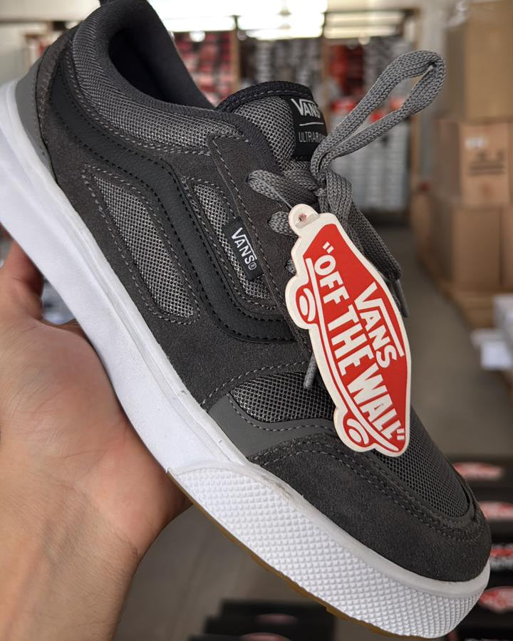 Tênis Masculino Ultrarange 3D V2 Premium