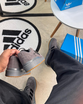 Tênis Masculino Adidas Fórum V2 Premium