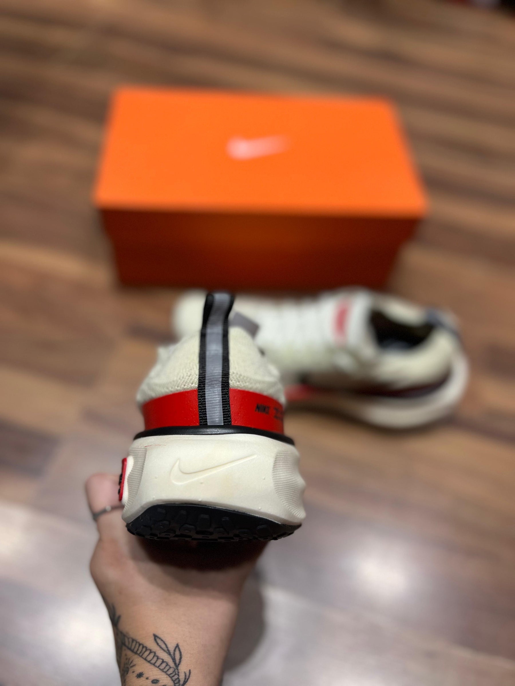 Tênis Masculino ZoomX Invencible Run Premium