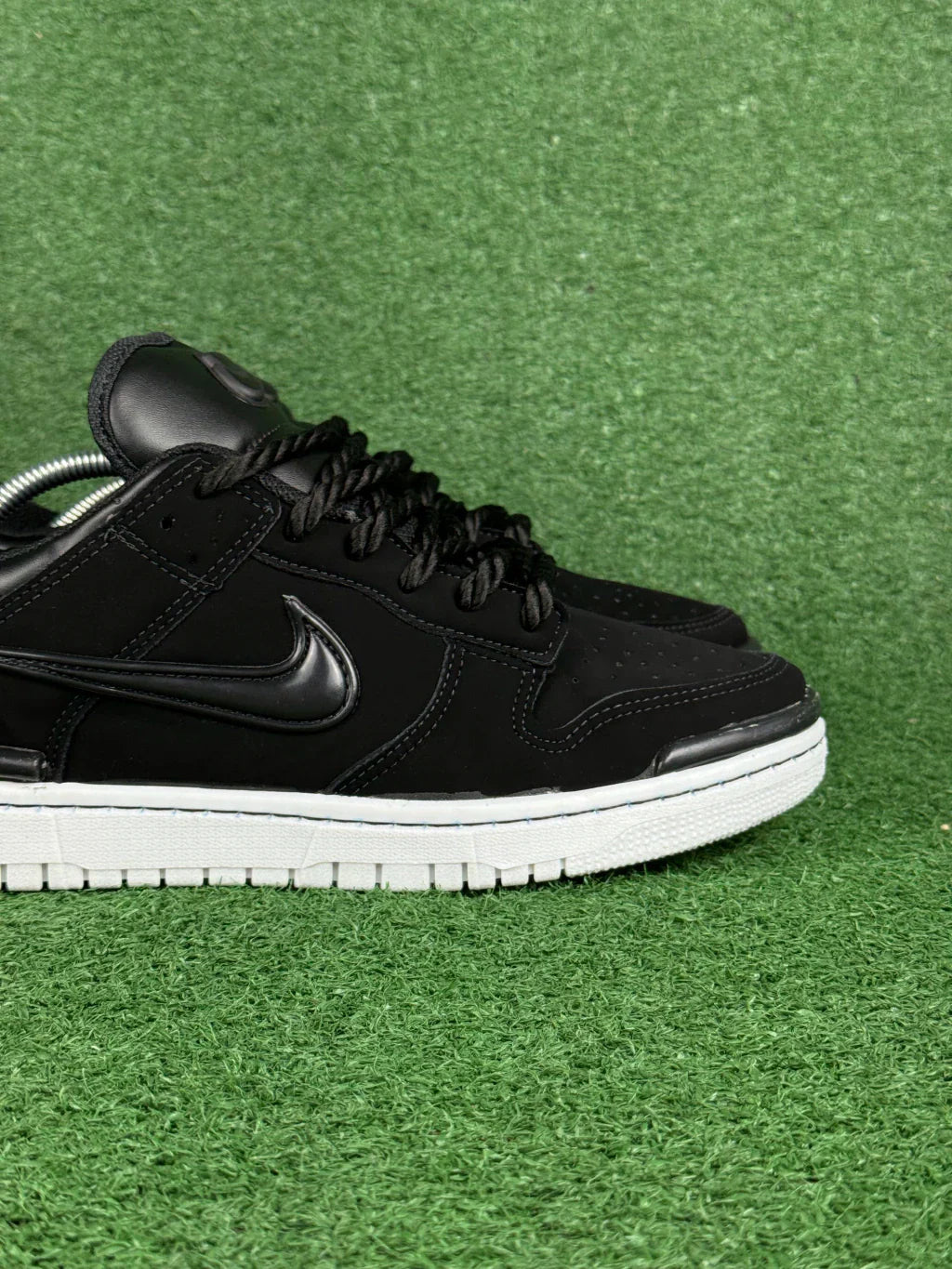 Tênis Masculino Nike Dunk Twist Premium