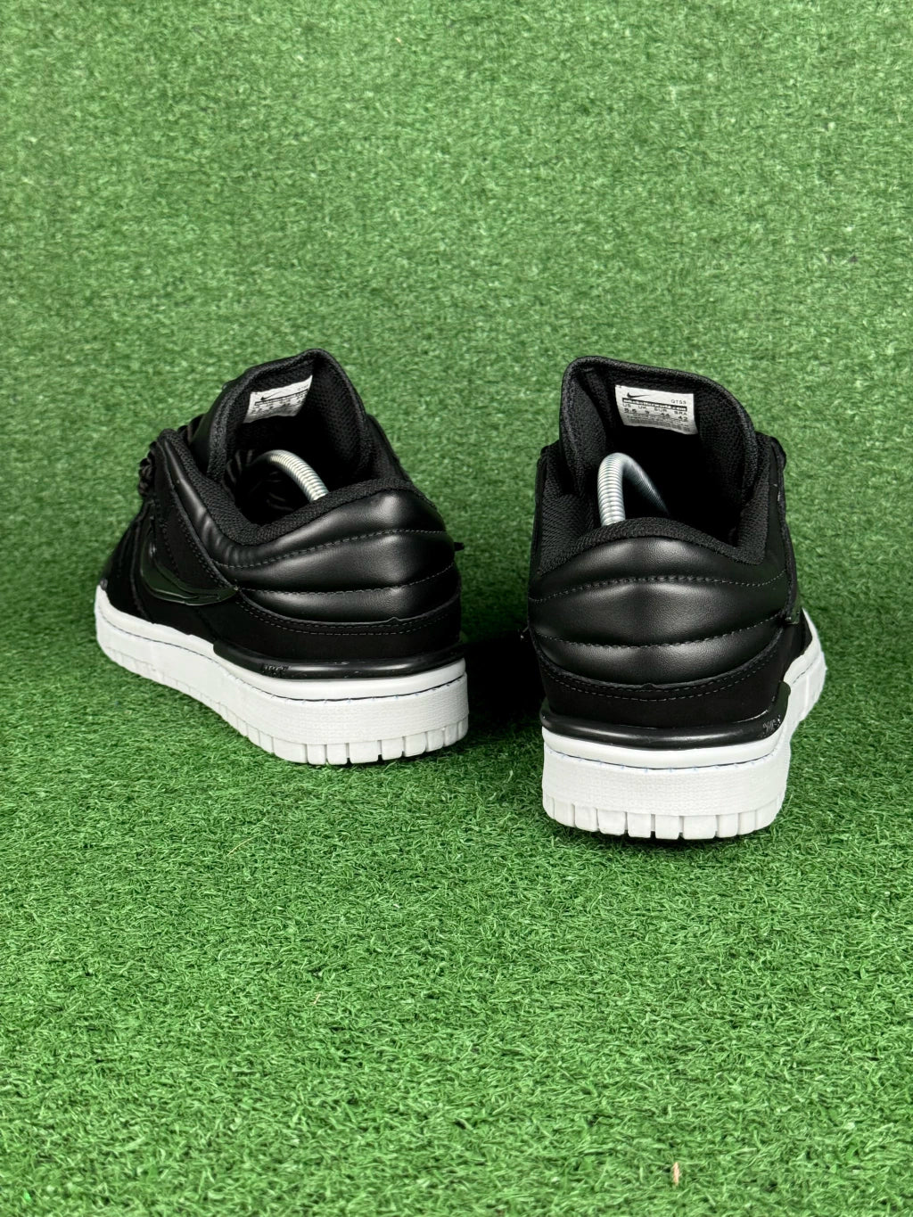 Tênis Masculino Nike Dunk Twist Premium