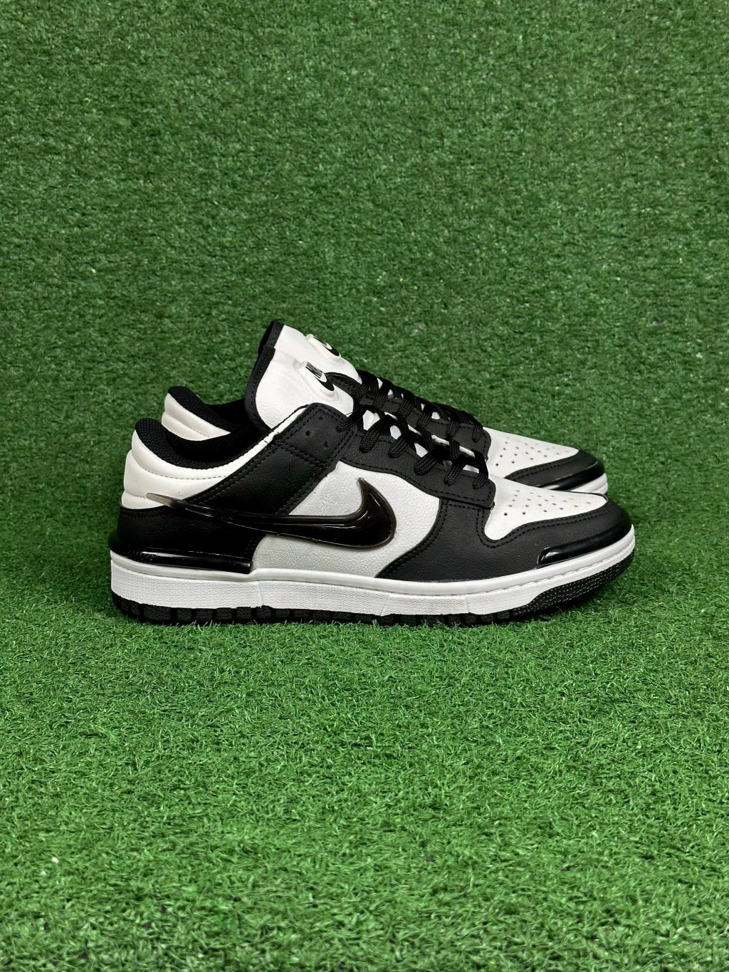 Tênis Masculino Nike Dunk Twist Premium