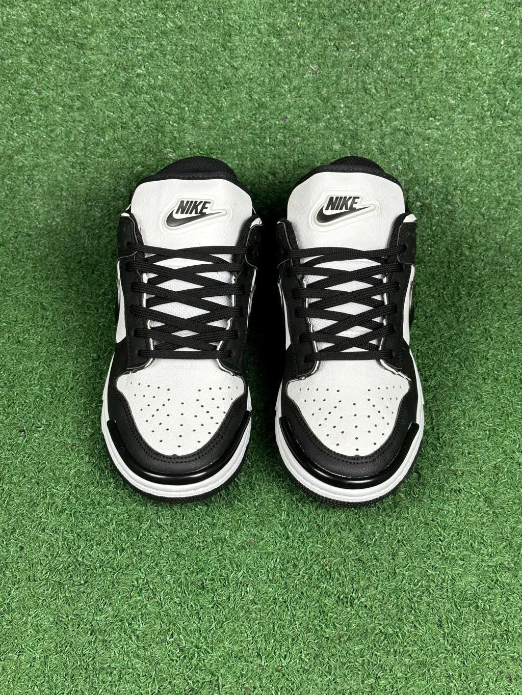 Tênis Masculino Nike Dunk Twist Premium