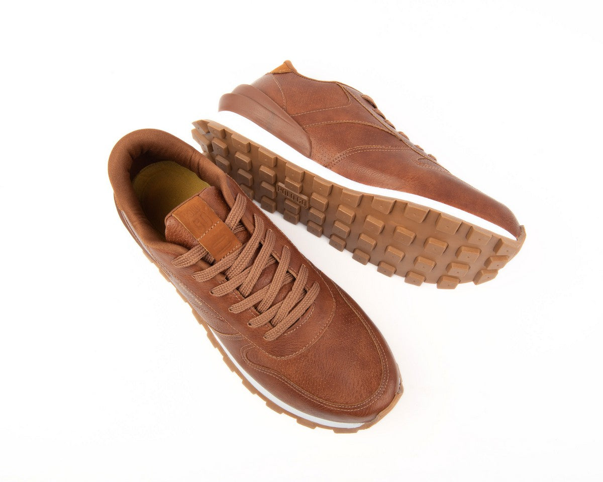 Tênis Tornado Polo GO