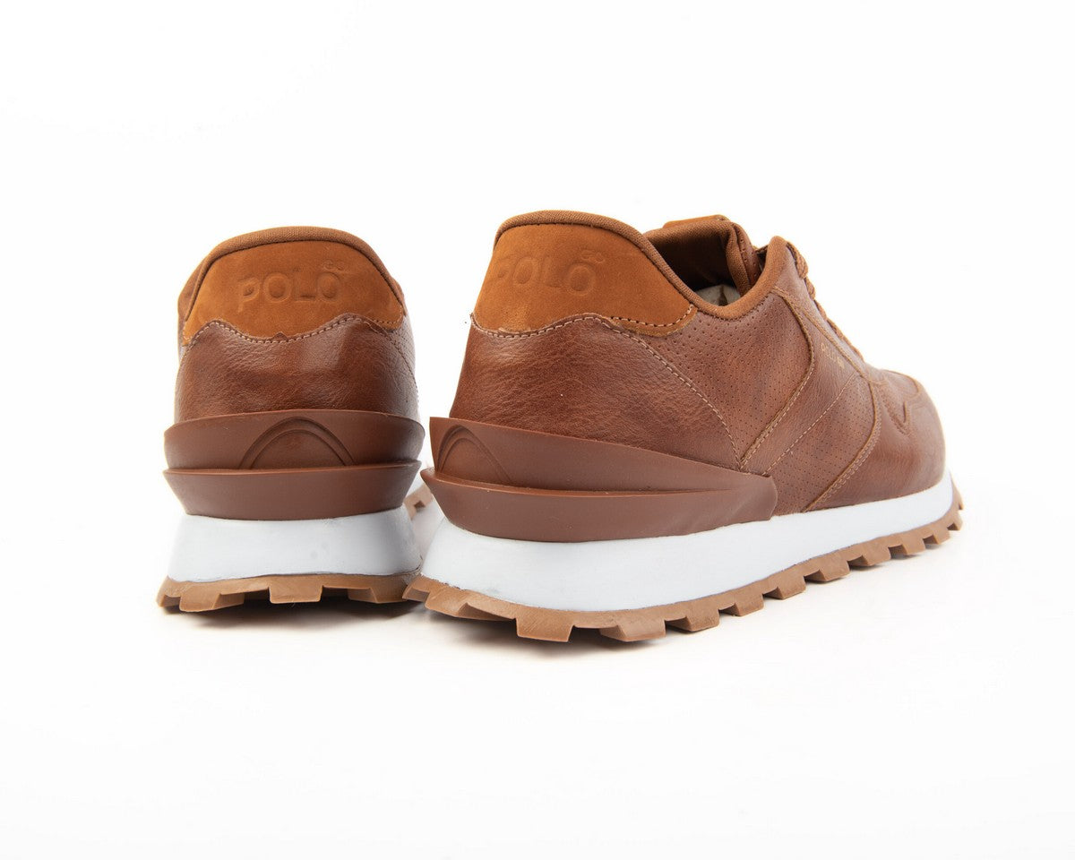 Tênis Tornado Polo GO