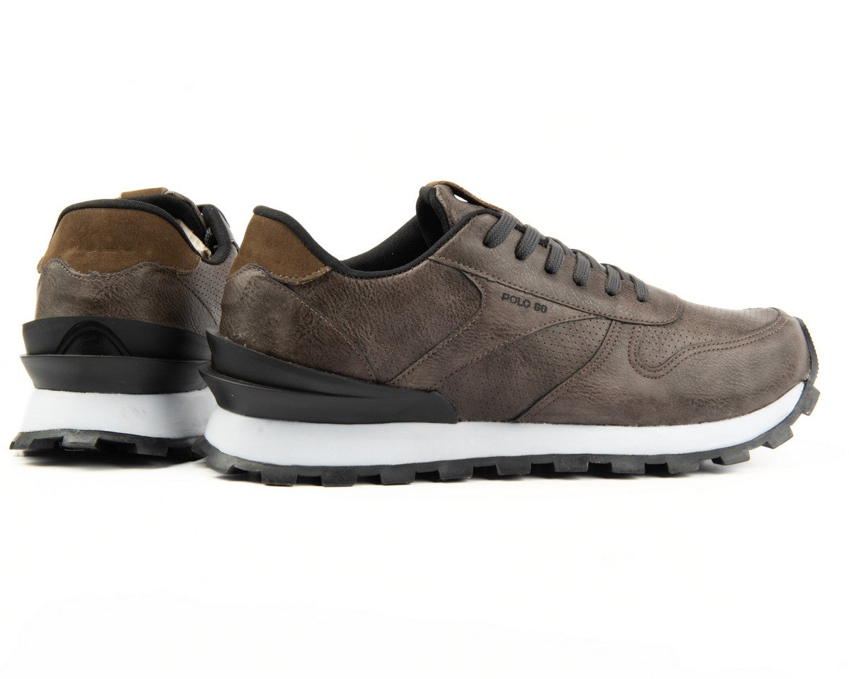 Tênis Tornado Polo GO